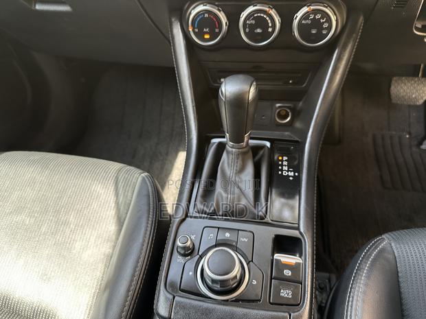 Mazda CX-3 1.8 Diesel FWD 2019 Pearl
