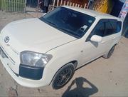 Toyota Probox 2017 White for sale