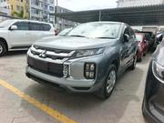Mitsubishi RVR 2022 Gray for sale