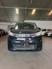 Mitsubishi EK Wagon 2021 Black for sale