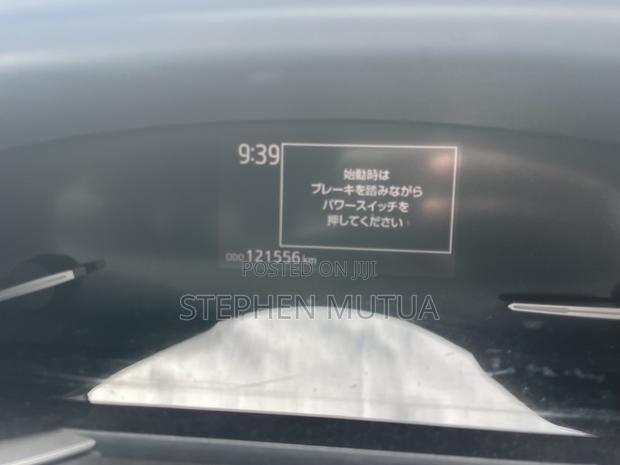 Toyota Sienta 1.5 Hybrid FWD 2020 Blue