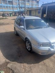 Toyota Carib 2004 Silver for sale