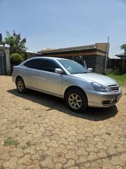 Toyota Allion 2009 Silver for sale
