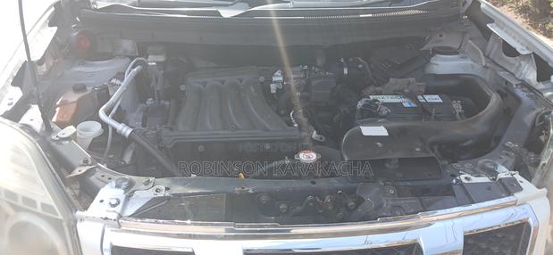 Nissan X-Trail 2.0 Petrol XE 2011 Pearl