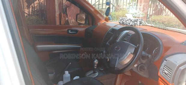 Nissan X-Trail 2.0 Petrol XE 2011 Pearl