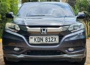 Honda Vezel 2016 Purple for sale