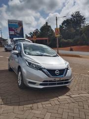 Nissan Note 1.2 Hybrid NISMO 2019 Silver for sale