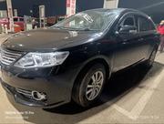 Toyota Allion 2010 Black for sale