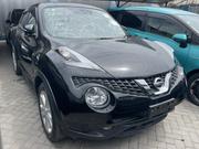 Nissan Juke 2019 Black for sale