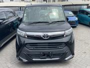 Toyota Tank 1.0 FWD 2019 Black for sale