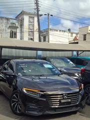 Honda Insight LX 2019 Gray for sale