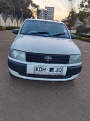 Toyota Probox 2014 White for sale