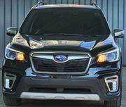 Subaru Forester 2019 Black for sale