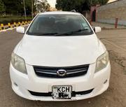 Toyota Corolla Fielder 2010 White for sale