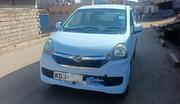 Daihatsu Mira 2014 Blue for sale