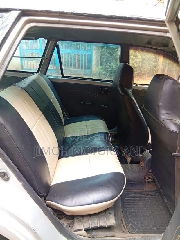 Toyota Corolla 1998 Gray