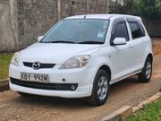 Mazda Demio 2007 White for sale
