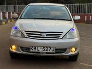 Toyota Allion 2004 Gray for sale