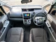 Toyota Noah 2007 Black for sale