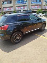 Nissan Dualis 2010 Black for sale