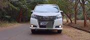 Toyota Esquire 2016 White for sale