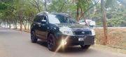 Subaru Forester 2010 Black for sale
