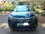 Honda Vezel 2019 Green for sale
