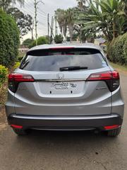Honda Vezel 2019 Silver for sale