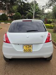 Suzuki Swift 2017 Pearl for sale
