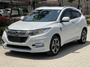 Honda Vezel 2019 White for sale