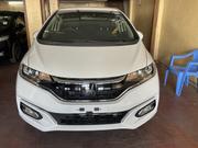 Honda Fit LX 2019 White for sale