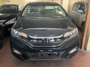 Honda Fit 2019 Blue for sale