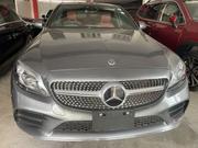 Mercedes-Benz C200 2020 Gray for sale