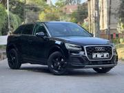 Audi Q2 2019 Black for sale