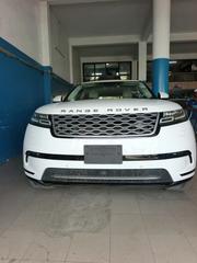 Land Rover Range Rover Velar P250 S 4x4 2020 White for sale