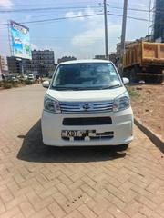 Daihatsu Move 2019 White for sale
