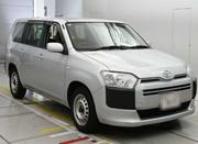 Toyota Probox 1.3 GL 2WD 2019 Silver for sale