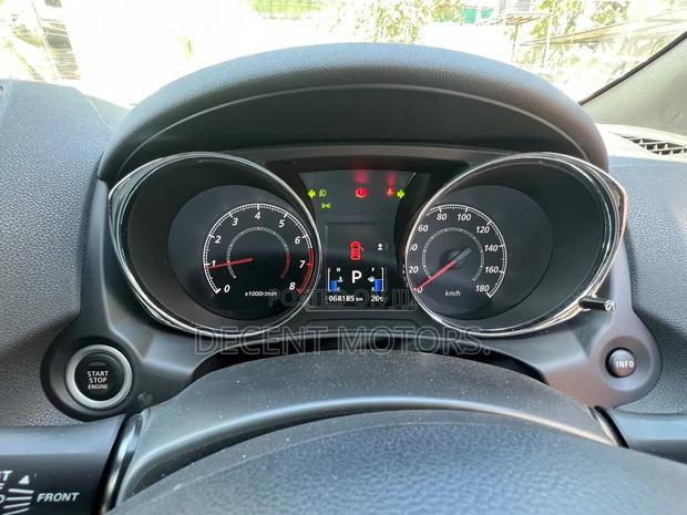 Mitsubishi RVR 2020 White