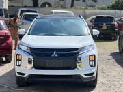 Mitsubishi RVR 2020 White for sale
