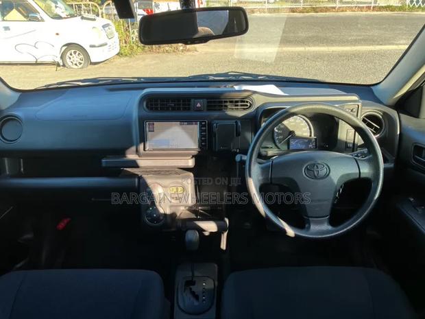 Toyota Probox 2019 Blue