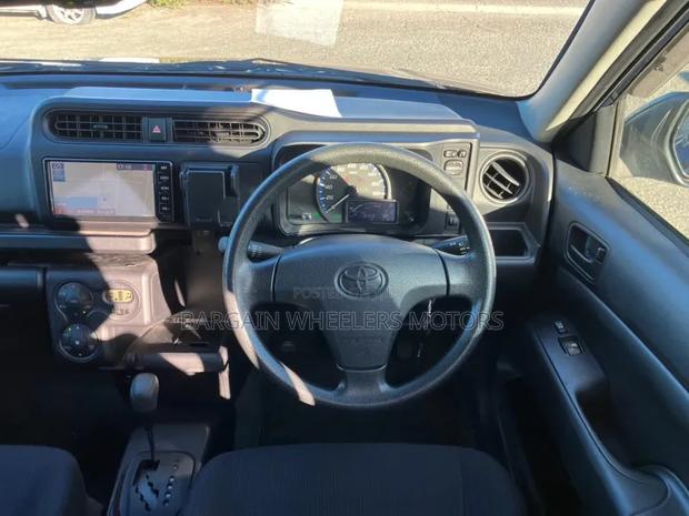 Toyota Probox 2019 Blue