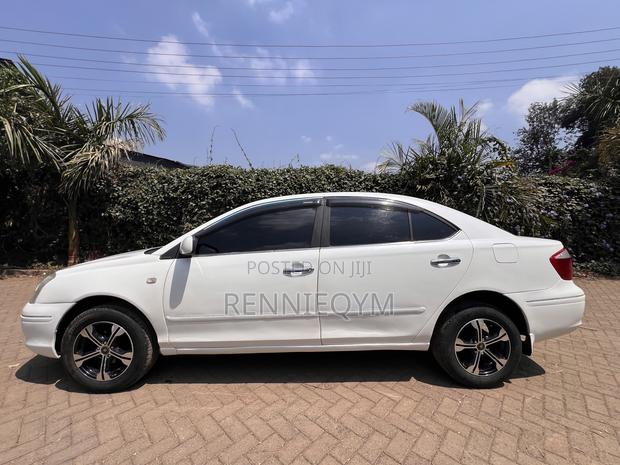 Toyota Premio 1.8 FWD 2003 White