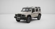 New INEOS Grenadier Base 4WD 2024 for sale