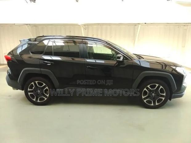 Toyota RAV4 2020