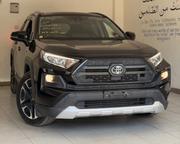 Toyota RAV4 2020 for sale