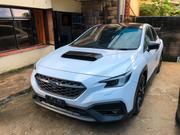 Subaru Impreza Sport 2022 White for sale