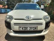 Toyota Probox 2017 White for sale