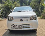 Mazda Carol 2018 White for sale