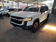 Toyota Land Cruiser 2023 for sale