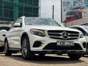 Mercedes-Benz GLC-Class GLC250 Sport Utility 4-Door (2.0L, 4cyl Turbo) for sale